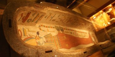 sarcophage
