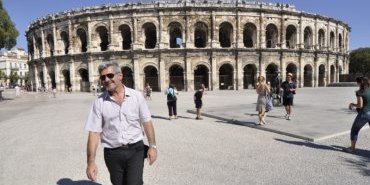 Les Arènes