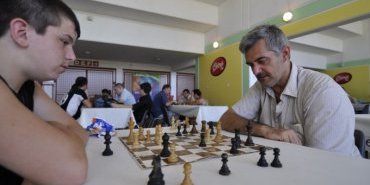 Analyse avec le second du tournoi