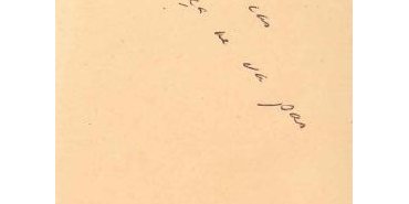 Les documents importants