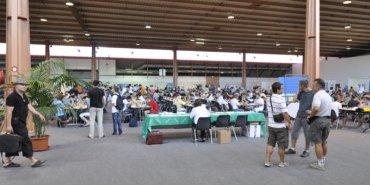 La salle