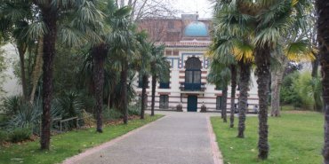 allée