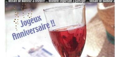 à boire ... ?